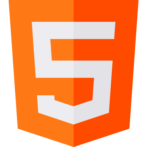 HTML-logo