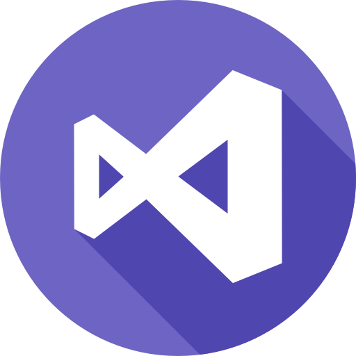 VsCode-logo